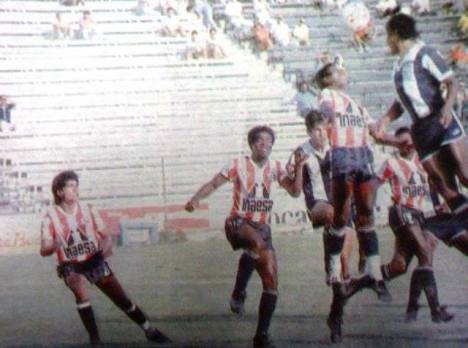Alianza Lima perdió en su debut como local
